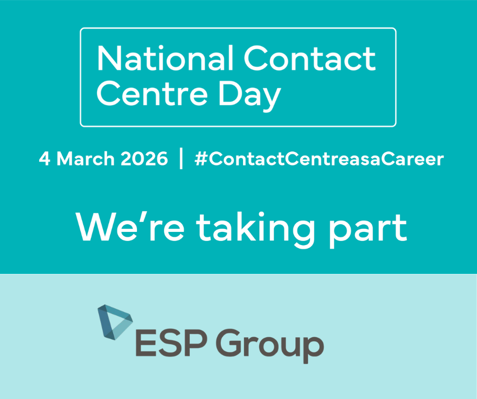 National Contact Centre Day 2026