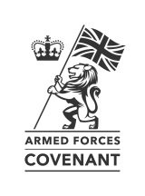 Armed Forces Covenant Logo Positive RGB